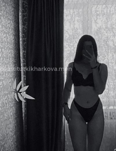 Проститутка Вика - Фото 5 №3367