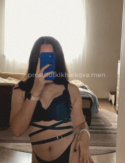 Проститутка Вика - Фото 3 №3367