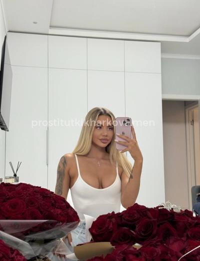 Проститутка СОЛОМИЯ  - Фото 6 №3408