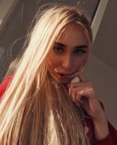 Проститутка Лика