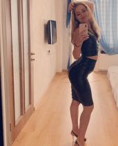 Проститутка Anna