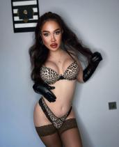 Проститутка Сашенька