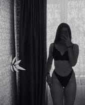 Проститутка Вика