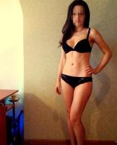 Проститутка Эмма