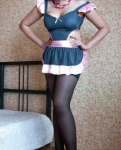 Повія Алина