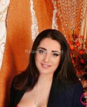 Проститутка Ульяна